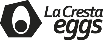 lacrestaeggs.com